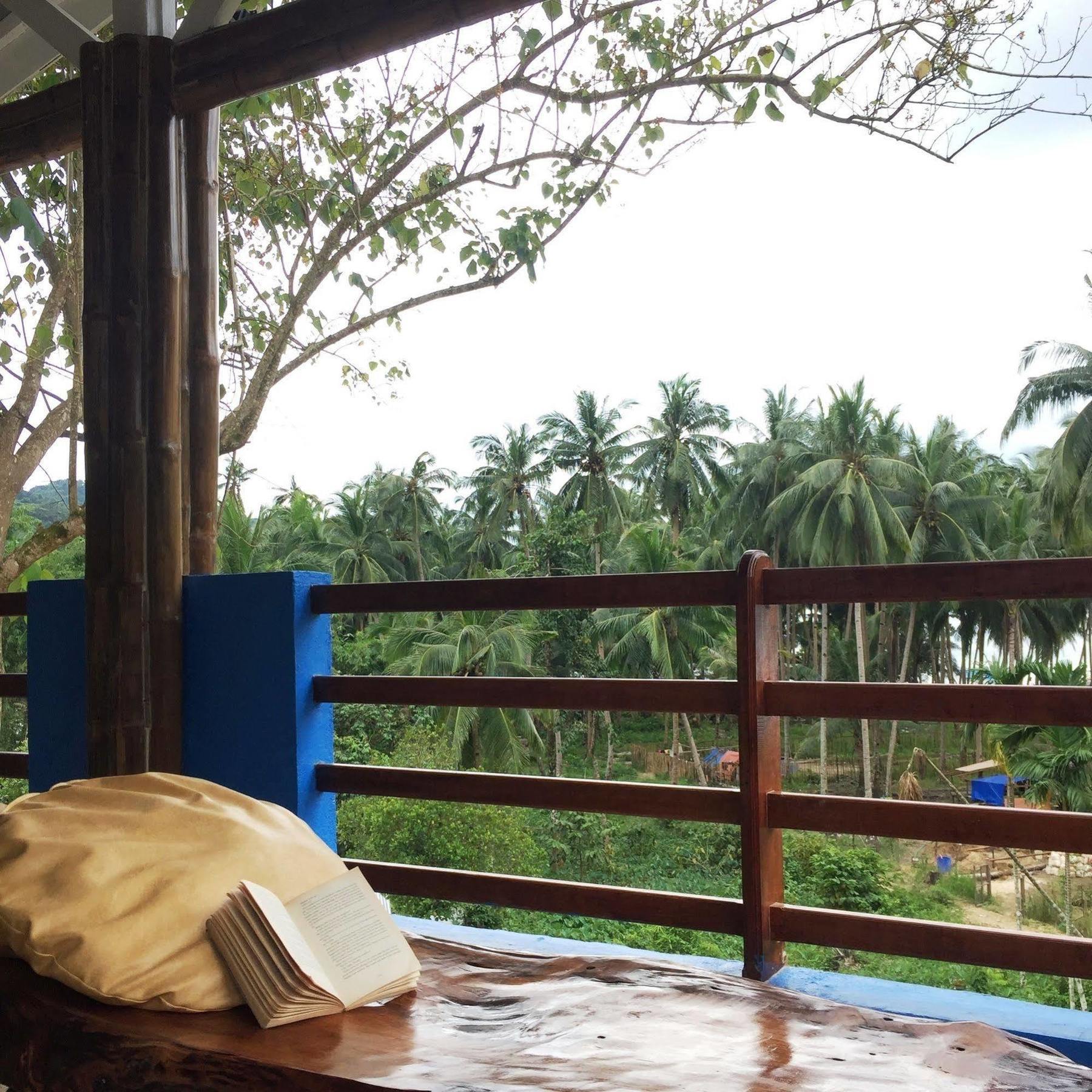 Oyo 712 Island Hop Nido Hostel El Nido Zewnętrze zdjęcie