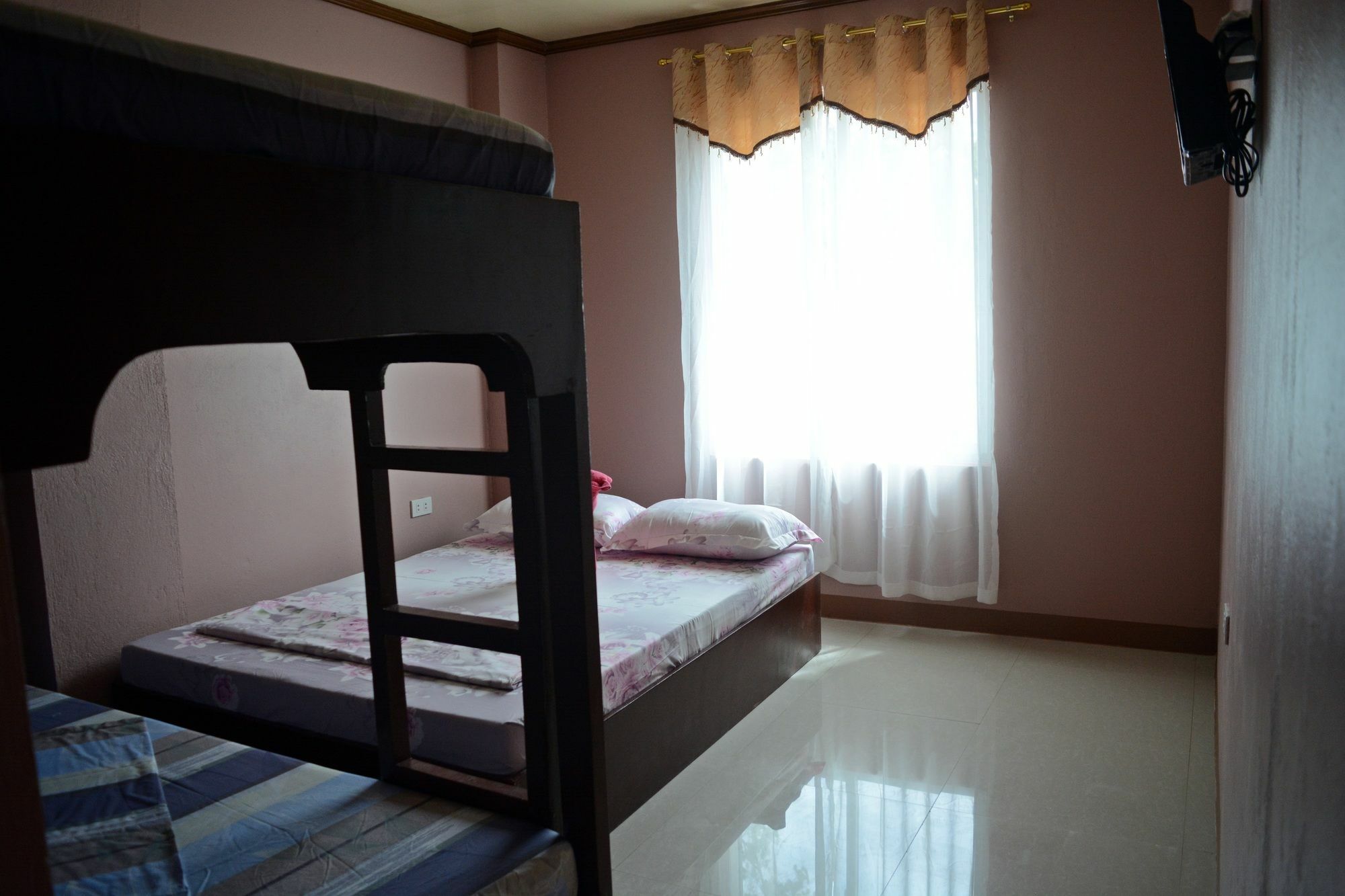 Oyo 712 Island Hop Nido Hostel El Nido Zewnętrze zdjęcie