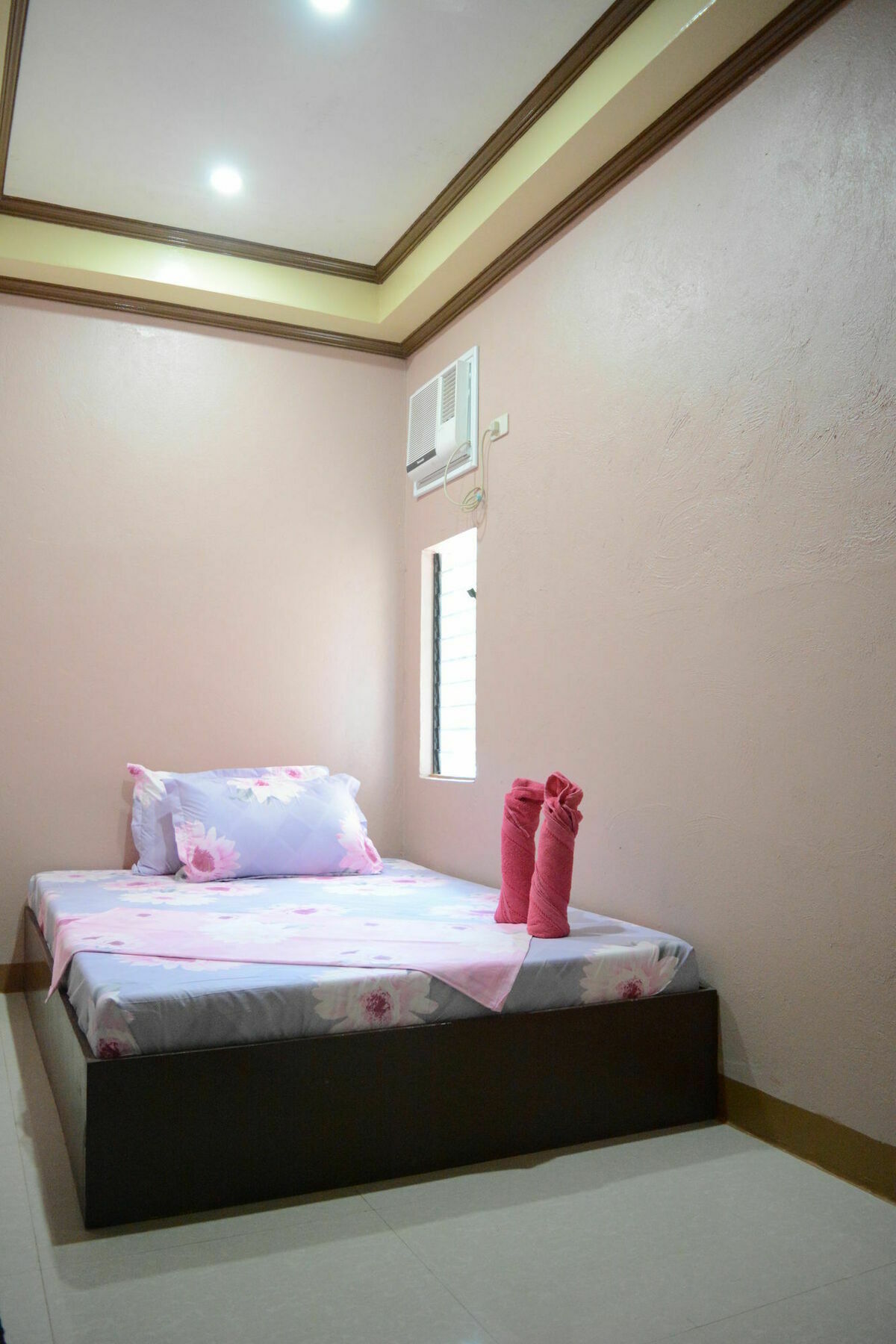 Oyo 712 Island Hop Nido Hostel El Nido Zewnętrze zdjęcie