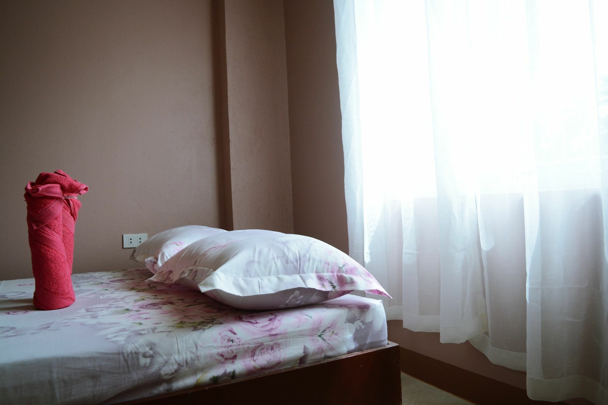 Oyo 712 Island Hop Nido Hostel El Nido Zewnętrze zdjęcie
