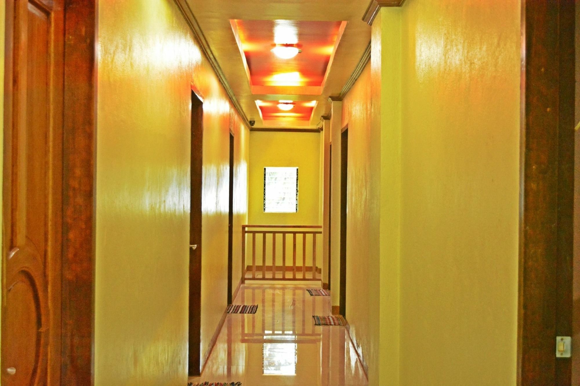 Oyo 712 Island Hop Nido Hostel El Nido Zewnętrze zdjęcie
