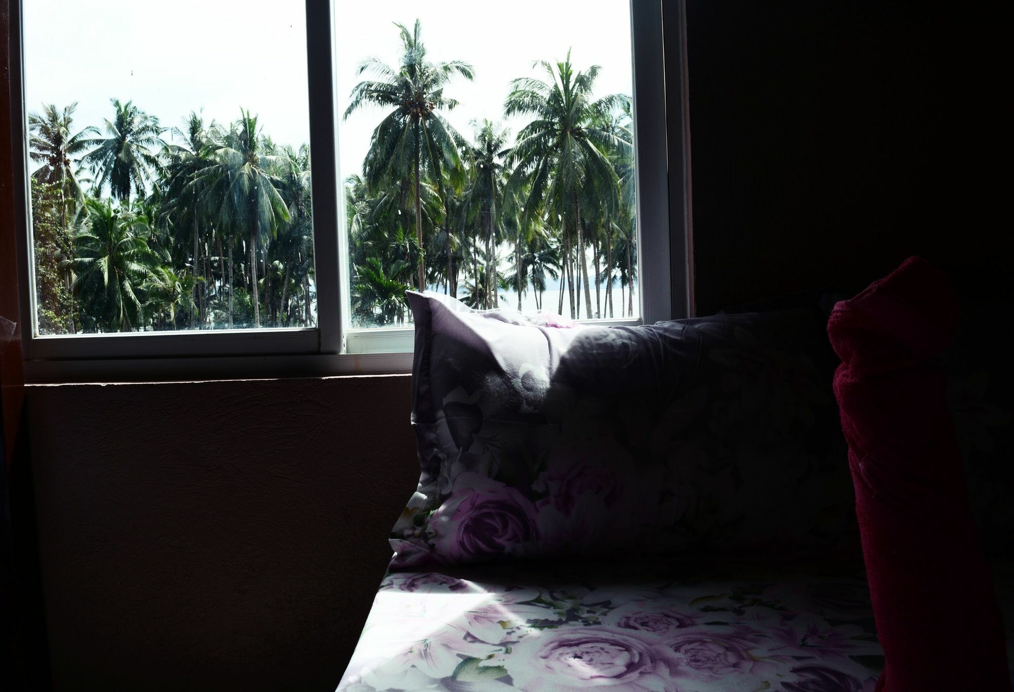 Oyo 712 Island Hop Nido Hostel El Nido Zewnętrze zdjęcie