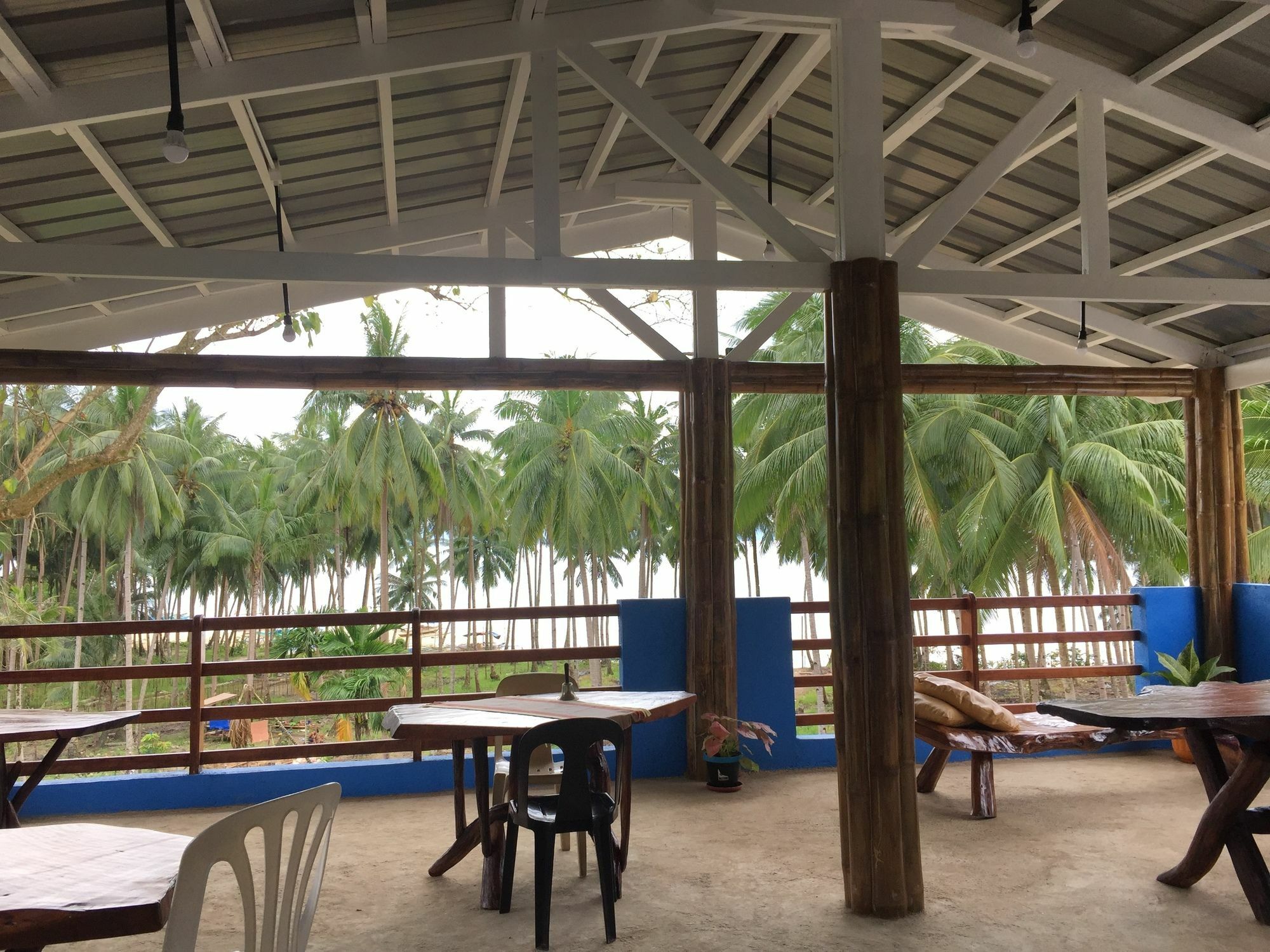 Oyo 712 Island Hop Nido Hostel El Nido Zewnętrze zdjęcie