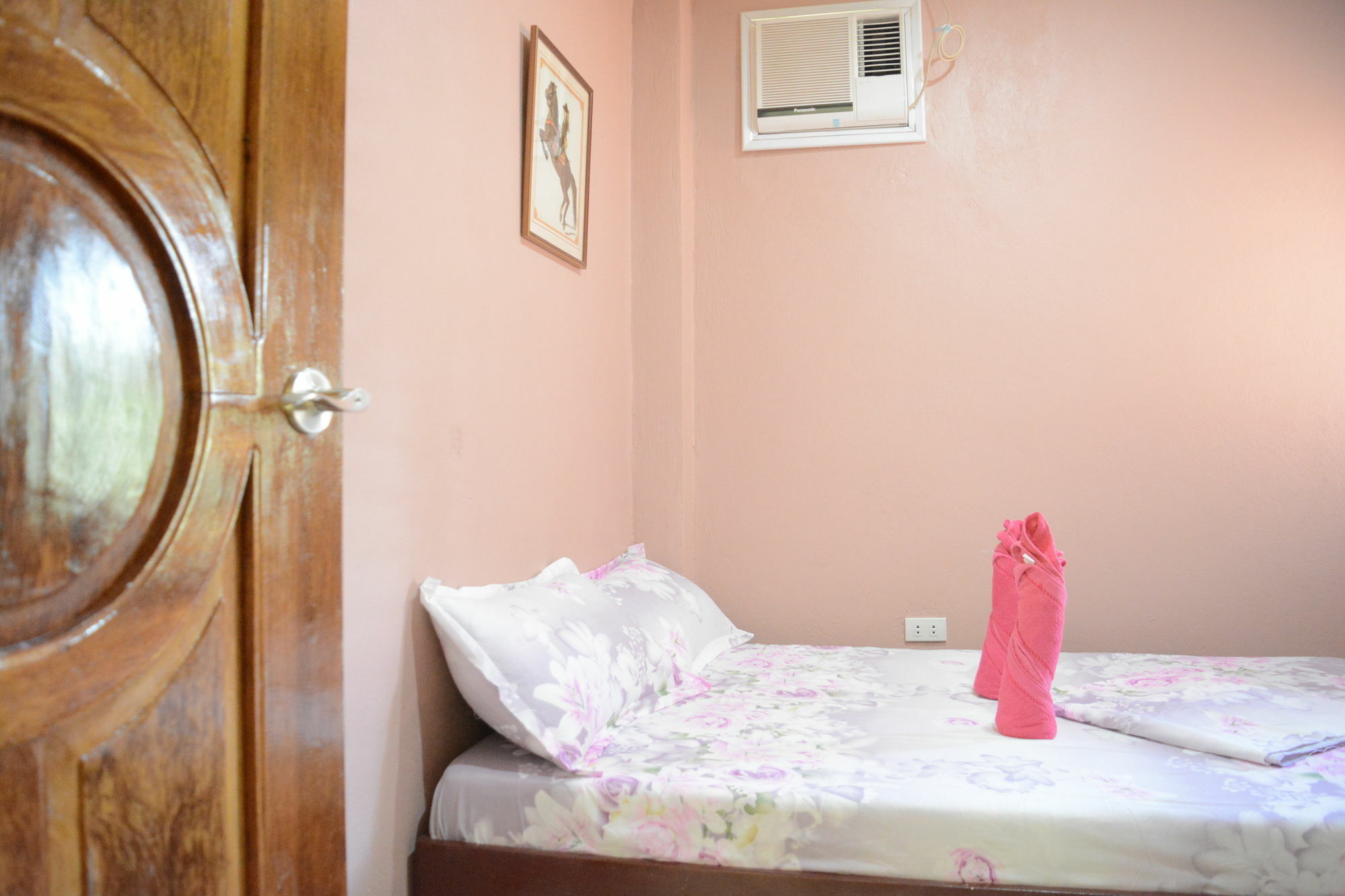 Oyo 712 Island Hop Nido Hostel El Nido Zewnętrze zdjęcie