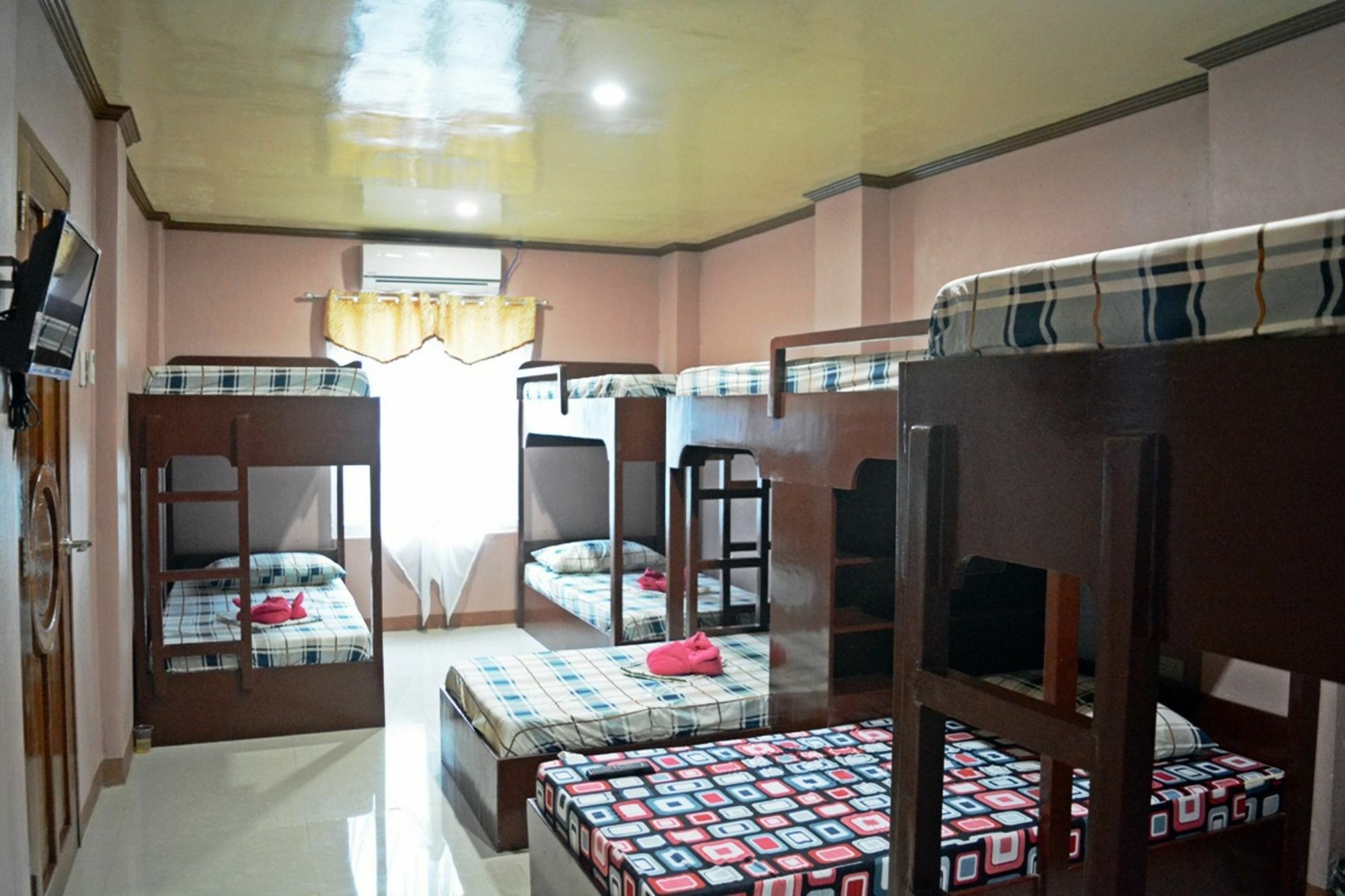 Oyo 712 Island Hop Nido Hostel El Nido Zewnętrze zdjęcie