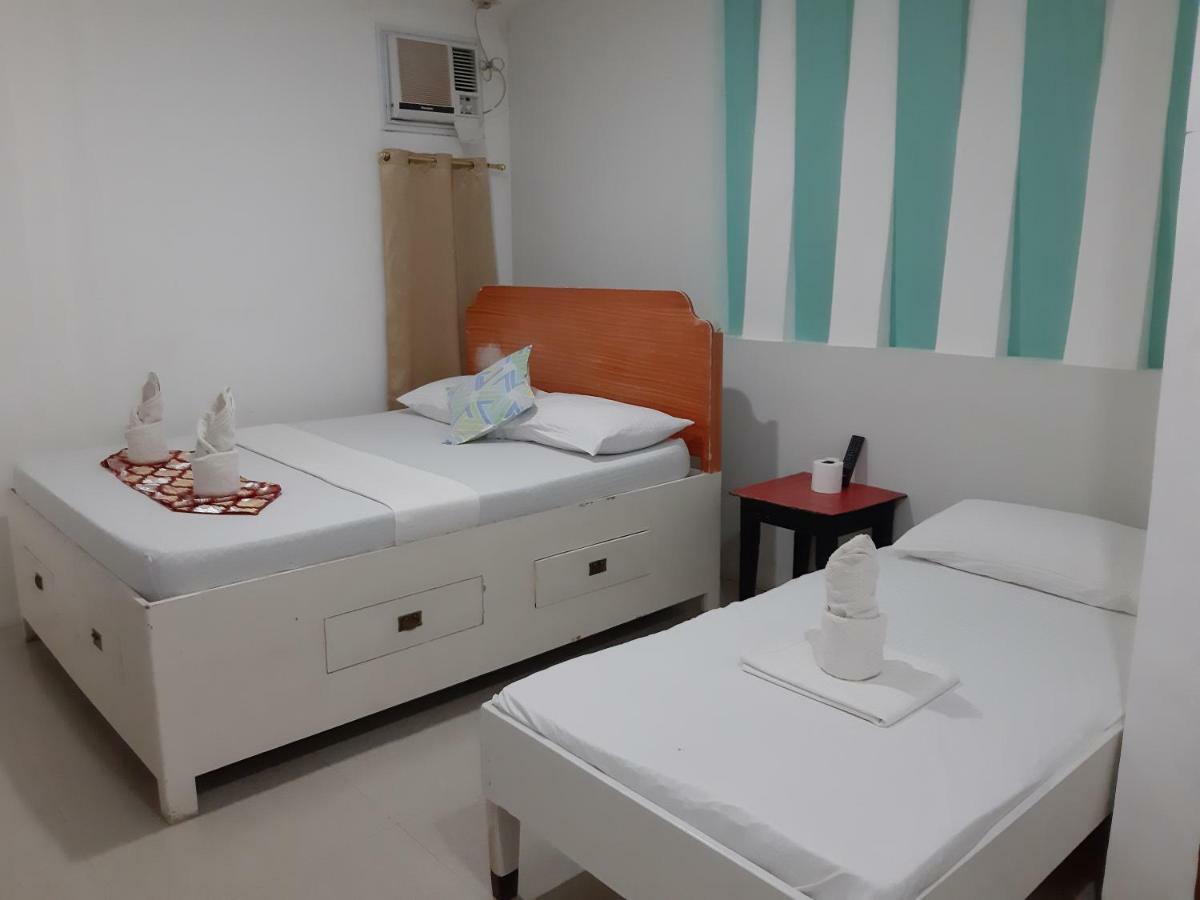 Oyo 712 Island Hop Nido Hostel El Nido Zewnętrze zdjęcie