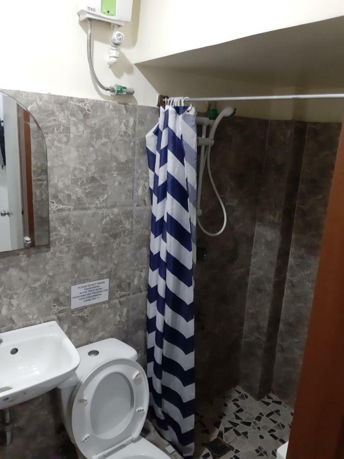 Oyo 712 Island Hop Nido Hostel El Nido Zewnętrze zdjęcie