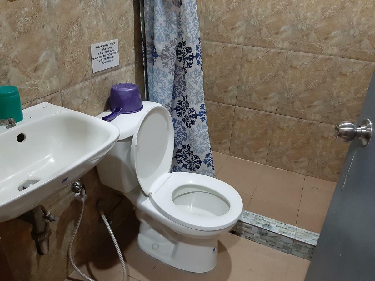 Oyo 712 Island Hop Nido Hostel El Nido Zewnętrze zdjęcie