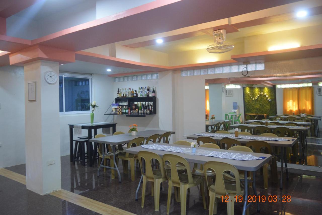 Oyo 712 Island Hop Nido Hostel El Nido Zewnętrze zdjęcie