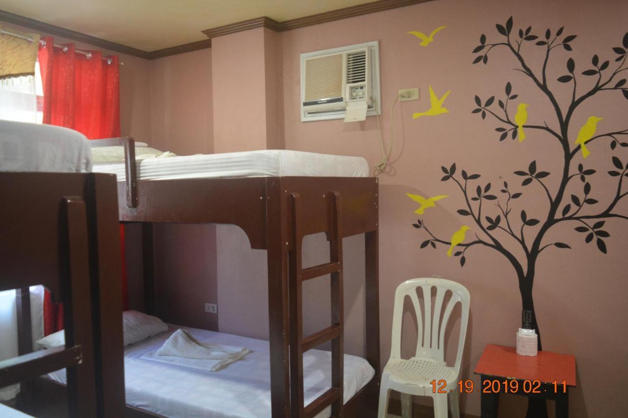 Oyo 712 Island Hop Nido Hostel El Nido Zewnętrze zdjęcie
