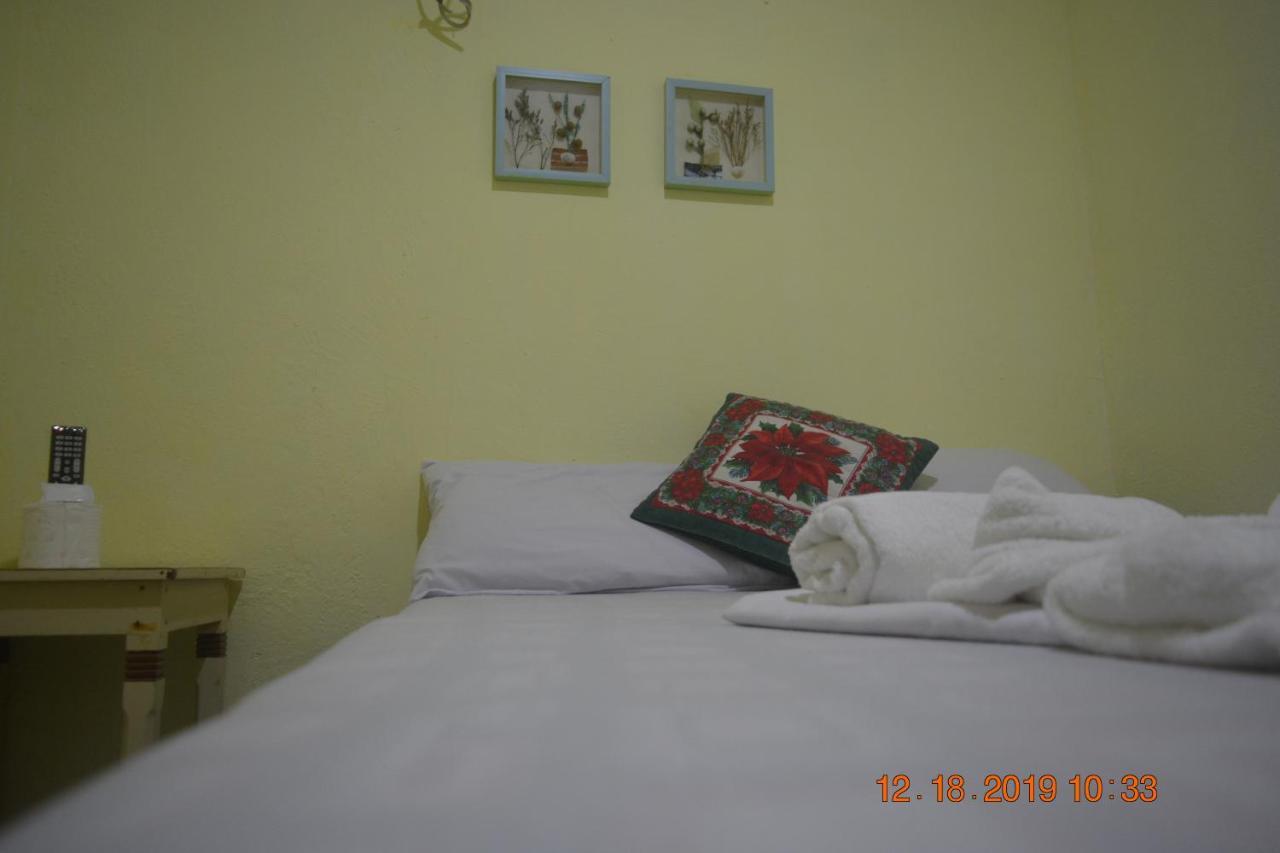 Oyo 712 Island Hop Nido Hostel El Nido Zewnętrze zdjęcie