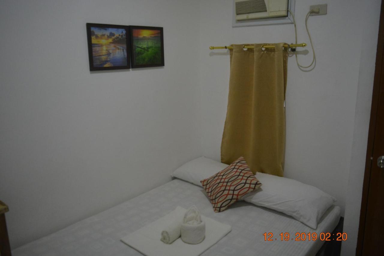 Oyo 712 Island Hop Nido Hostel El Nido Zewnętrze zdjęcie
