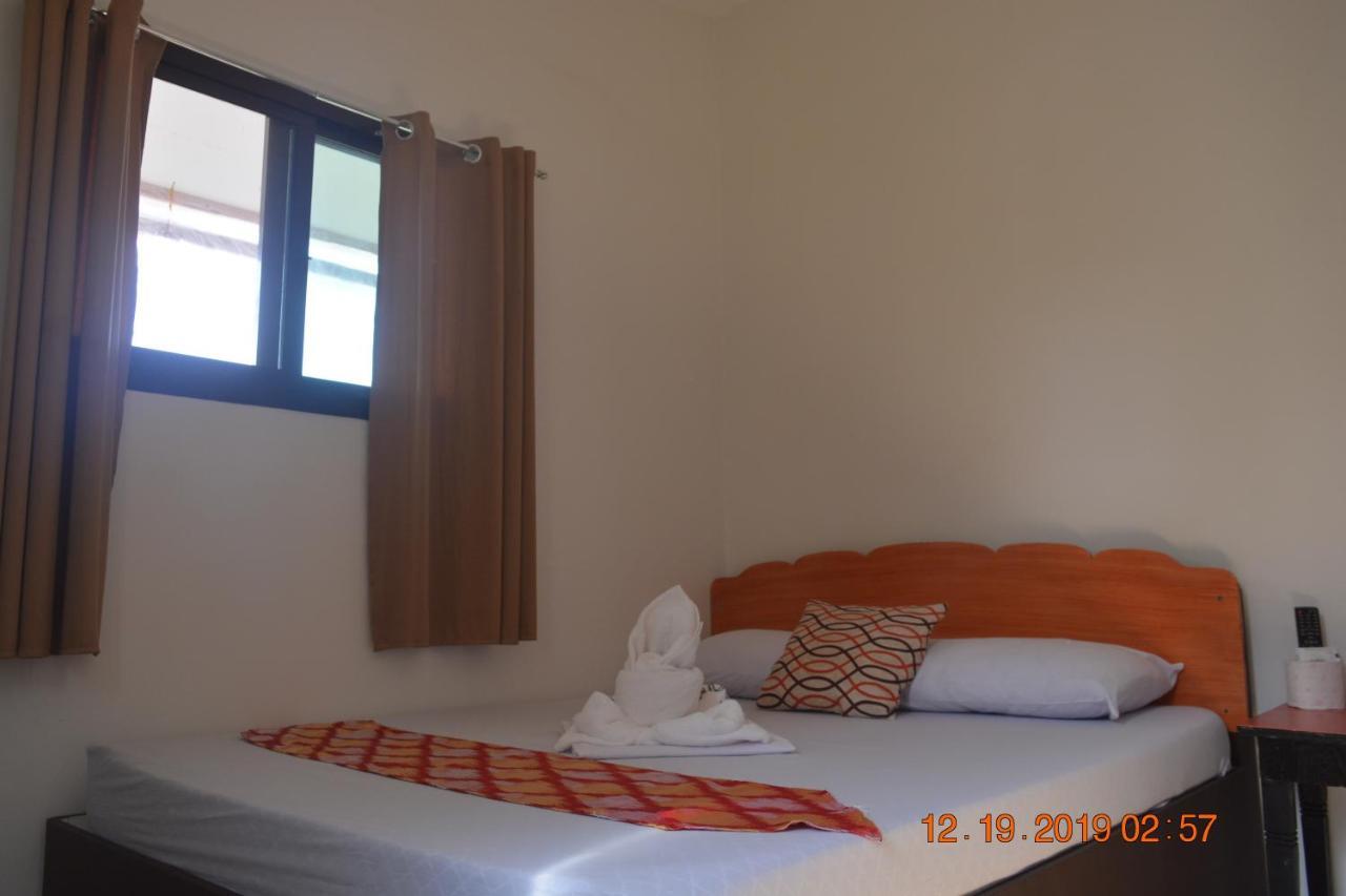 Oyo 712 Island Hop Nido Hostel El Nido Zewnętrze zdjęcie