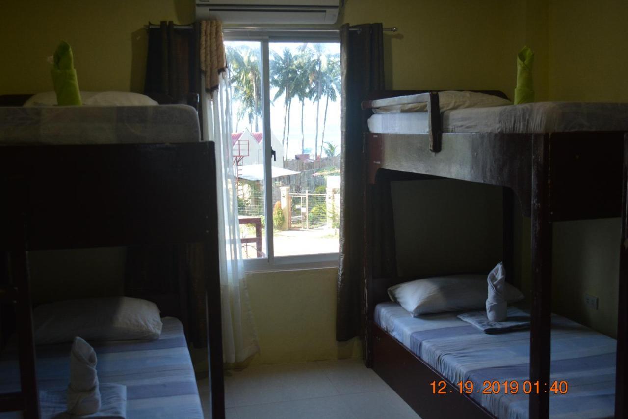 Oyo 712 Island Hop Nido Hostel El Nido Zewnętrze zdjęcie
